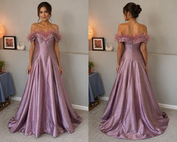 Terani Couture Dresses & Skirts - Terani Couture - Evening Dress